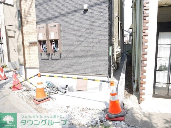 レジデンスY・Mの物件内観写真